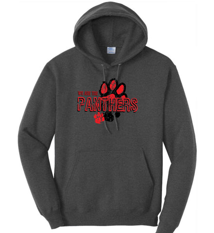 Fullerton Panthers YOUTH Sweatshirt