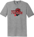 Fullerton Panthers Adult T-Shirt