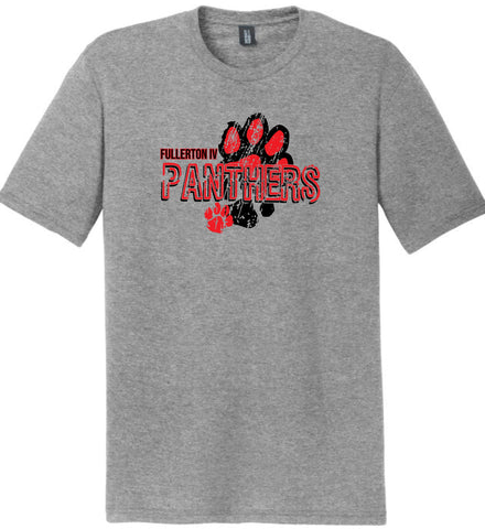 Fullerton Panthers Youth T-Shirt