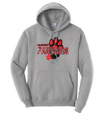 Fullerton Panthers Adult Sweatshirt