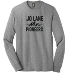 JoLane Pioneers - Long Sleeve Shirt