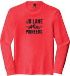 JoLane Pioneers - Long Sleeve Shirt