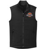 RBC Smooth Fleece Vest