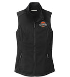 RBC Smooth Fleece Vest