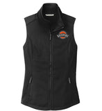 RBC Smooth Fleece Vest