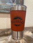 RBC Travel Tumbler