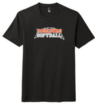 RHS Softball T-Shirt