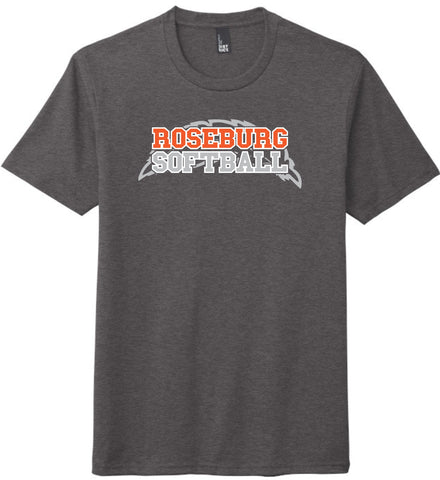 RHS Softball T-Shirt