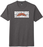 RHS SWIM Youth and Adult  T-Shirt (Copy)