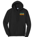 Roseburg Swim (Y) Hoodie