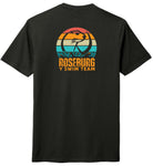 Roseburg Swim (Y) T-shirt