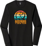 Roseburg Y Swim Long Sleeve T