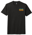 Roseburg Swim (Y) T-shirt