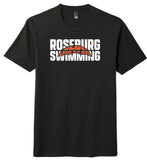 RHS SWIM Youth and Adult  T-Shirt (Copy)
