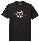Roseburg Volleyball T-shirt