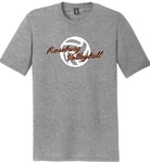 Roseburg Volleyball T-shirt