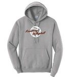 Roseburg Volleyball  Hoodie