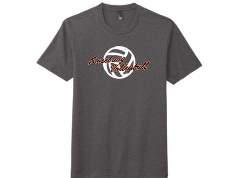Roseburg Volleyball T-shirt