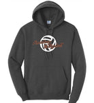 Roseburg Volleyball  Hoodie