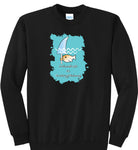 Roseburg Swim (Y) Mindset Sweatshirt