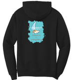 Roseburg Swim (Y) Mindset Hoodie