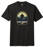 Roseburg YMCA Regional T-shirt