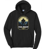 Roseburg YMCA Regional Hoodie