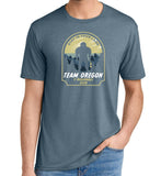 Roseburg YMCA Regional T-shirt
