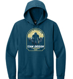 Roseburg YMCA Regional Hoodie