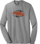 Roseburg Football Long Sleeve T-Shirt