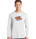 Roseburg Football Long Sleeve T-Shirt