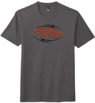 Roseburg Football ADULT T-Shirt