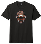 Roseburg Football Helmet Tshirt & Sweatshirt