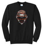 Roseburg Football Helmet Tshirt & Sweatshirt