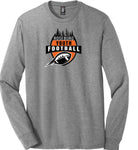 Roseburg Youth Football Long Sleeve T-Shirt