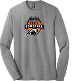 Roseburg Youth Football Long Sleeve T-Shirt