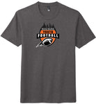 Roseburg Youth Football ADULT T-Shirt