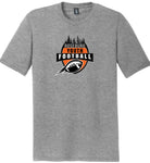 Roseburg Youth Football ADULT T-Shirt