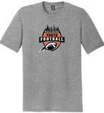 Roseburg Youth Football ADULT T-Shirt