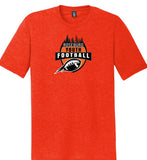 Roseburg Youth Football ADULT T-Shirt