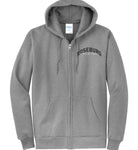 RHS Staff Full Zip Sweatshirt