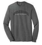 RHS Staff Men's Long Sleeve T-Shirt