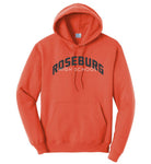 RHS Staff Hoodie