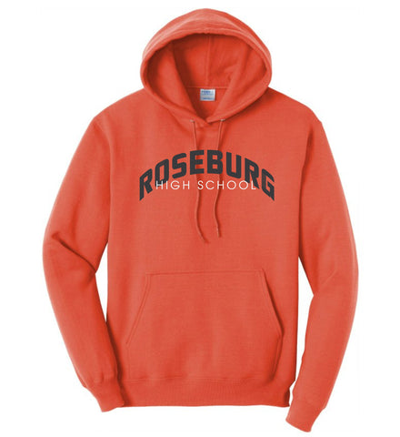 RHS Staff Hoodie
