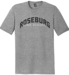 RHS Staff Men's T-shirt