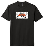Roseburg Soccer Bold T-shirt