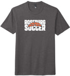 Roseburg Soccer Bold T-shirt