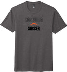 Roseburg Soccer Line T-shirt