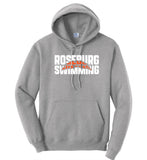 RHS SWIM Youth & Adult Hooded Sweatshirt
