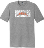 RHS SWIM Youth and Adult  T-Shirt (Copy)
